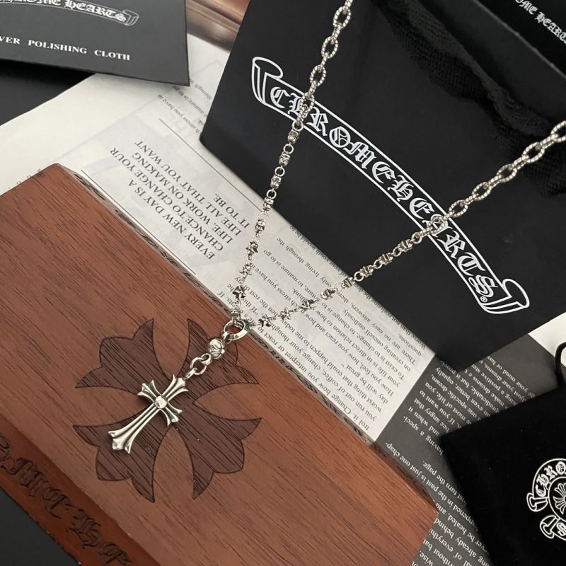 Chrome Hearts Necklaces